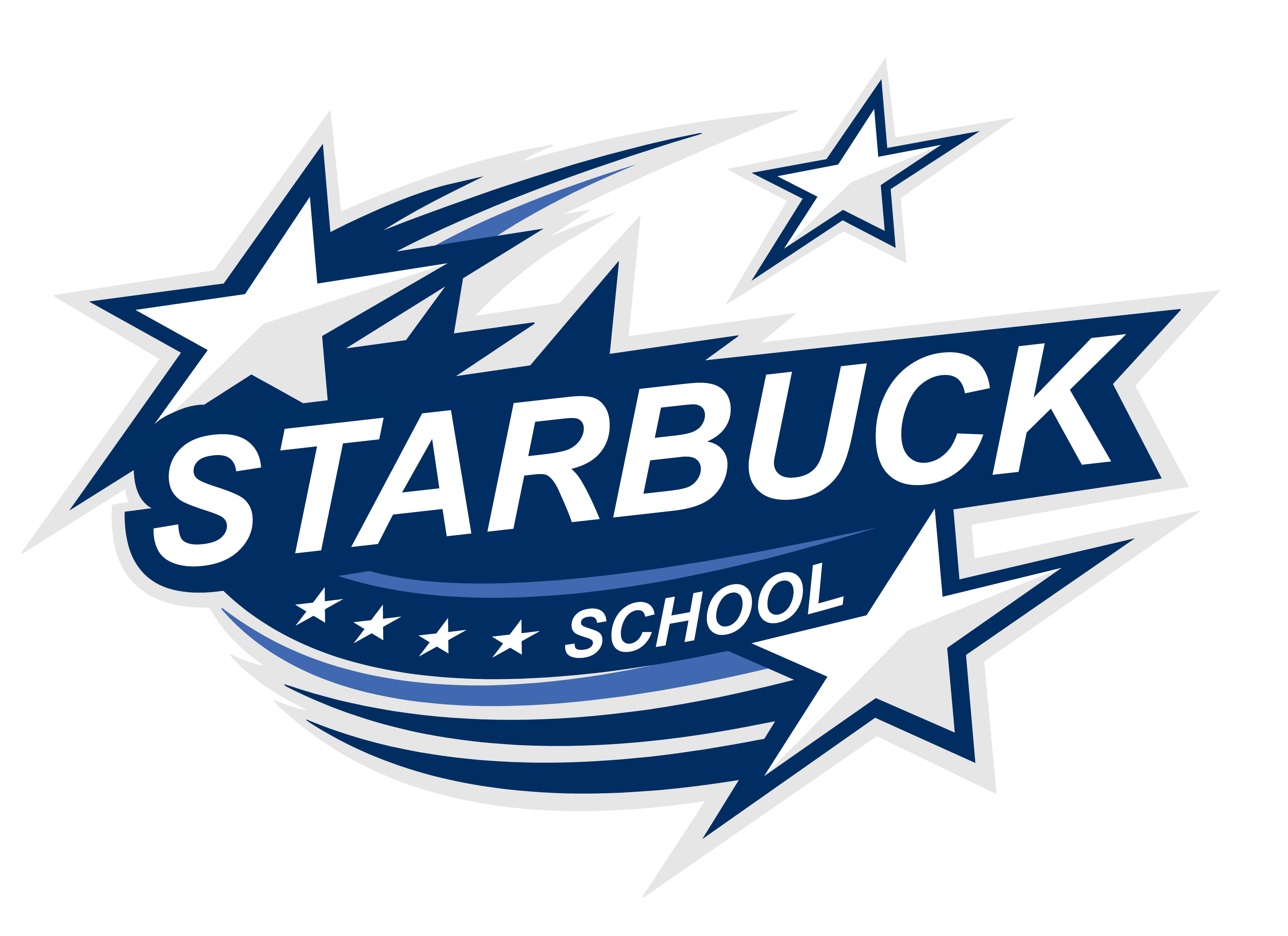 For Staff Starbuck School